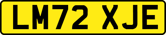 LM72XJE