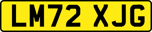 LM72XJG