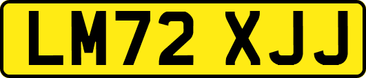 LM72XJJ