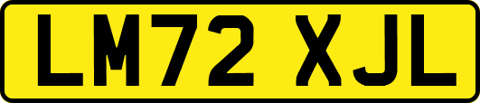 LM72XJL