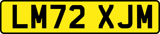 LM72XJM