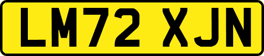LM72XJN