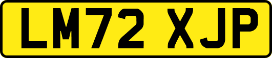 LM72XJP