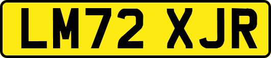 LM72XJR