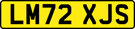 LM72XJS