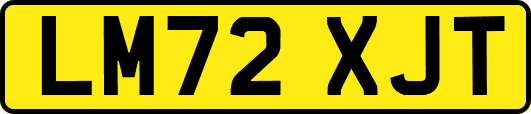 LM72XJT
