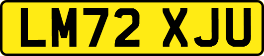 LM72XJU