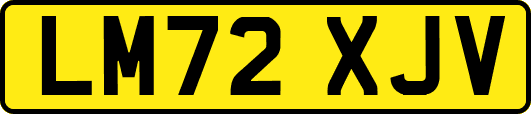 LM72XJV