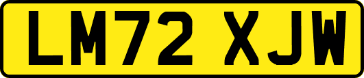 LM72XJW