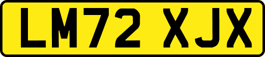 LM72XJX