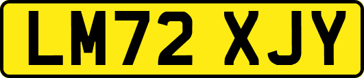LM72XJY