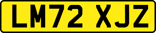 LM72XJZ