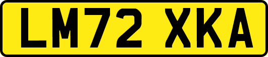 LM72XKA