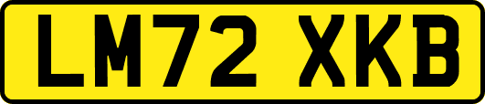 LM72XKB