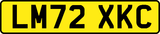 LM72XKC