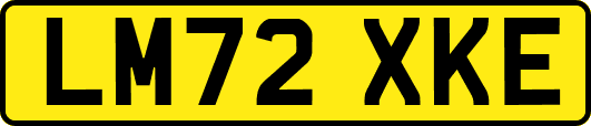 LM72XKE