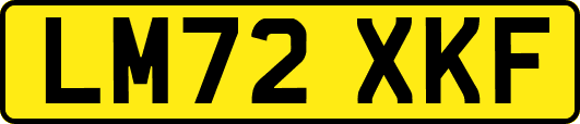LM72XKF
