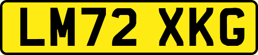 LM72XKG