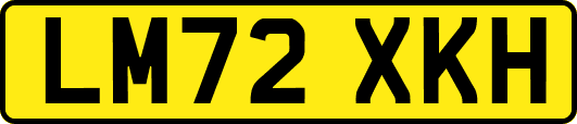 LM72XKH