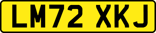 LM72XKJ