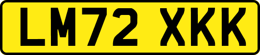 LM72XKK