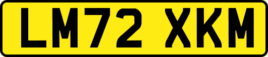 LM72XKM