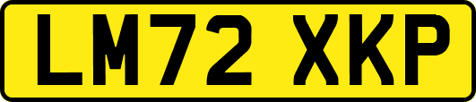LM72XKP