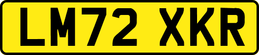 LM72XKR