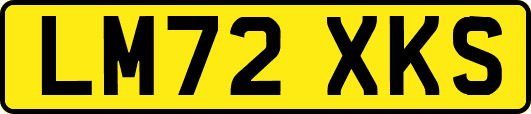 LM72XKS