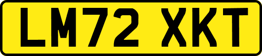 LM72XKT
