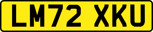 LM72XKU