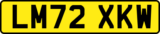 LM72XKW
