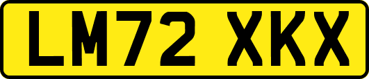 LM72XKX