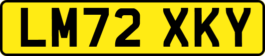 LM72XKY