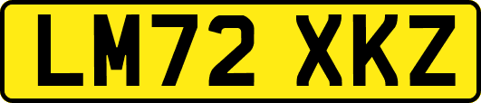 LM72XKZ