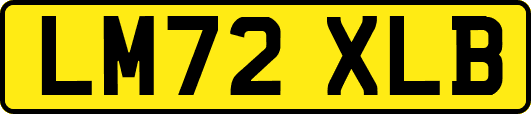 LM72XLB