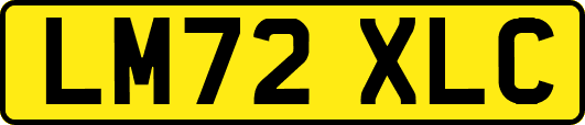 LM72XLC