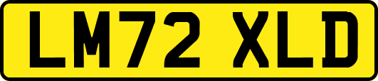 LM72XLD