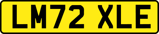 LM72XLE
