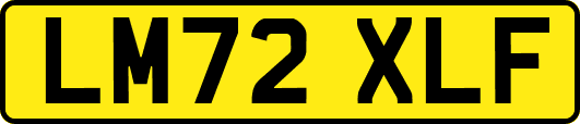 LM72XLF