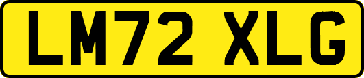 LM72XLG