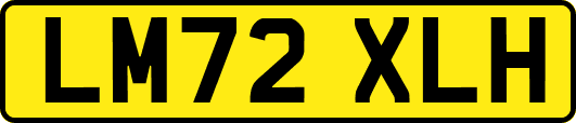 LM72XLH