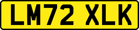 LM72XLK