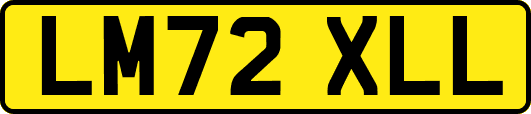 LM72XLL
