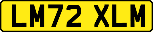 LM72XLM