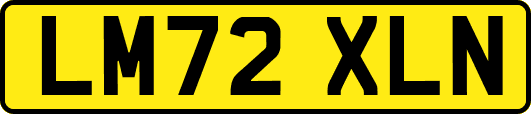 LM72XLN