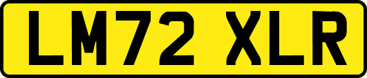 LM72XLR