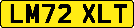 LM72XLT