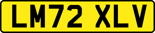 LM72XLV