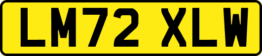 LM72XLW